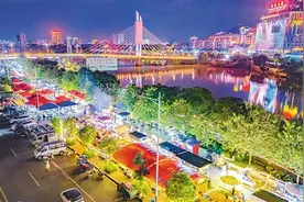 更好推动消费市场繁荣发展（锐财经）图片