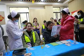 “情系女职工 驿站有爱”湖北省女职工普法宣传活动启动图片