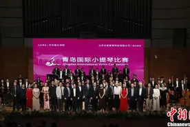 中央音乐学院院长：不断扩大中国音乐的国际影响力图片