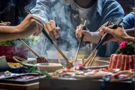 又到火锅好“食”节，你真的会吃火锅吗？图片