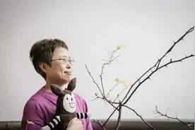 一同下坠也彼此托起：当母亲失智遭逢女儿患癌图片