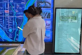 成交量翻倍！临沂房地产市场“回暖”，业内人士：房价不会大涨图片