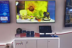 全产业链新品亮相BIRTV2024 数码视讯自主创新推进超高清国产化图片