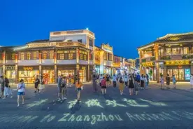 从九龙江到太平洋，“对话”世界的漳州古城图片