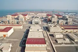 电投产融拟重组电投核能 核电三巨头或A股会师图片