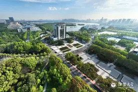 江汉大学2024年博士后招聘公告图片