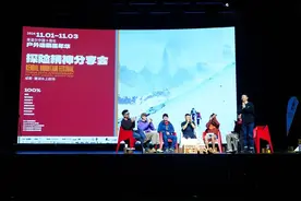 探索“我能”：与肯道尔的灵魂碰撞图片
