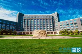 北京石油化工学院学校概况图片
