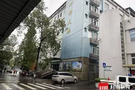 腿部手术险送命，医院怀疑麻药过敏 家属质疑：为何去年相同麻药没有过敏？图片