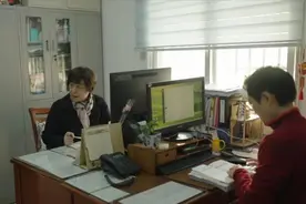 扎根社区40年，她是居民心中的“定海神针”｜北站街道“初心讲台”榜样人物图片