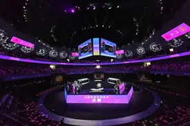 PC端复苏，后亚运时代，电竞衍生产业如何换个“活法”图片