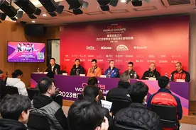 6支世界各地的女排劲旅齐聚杭州 2023女排世俱杯来了！图片
