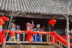 “山歌嘹亮 唱响齐鲁”济南九顶塔第二十届山歌节欢乐开嗓图片