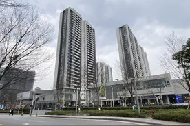 快递外卖能否上楼？怎样让青年安居又安心？上海这个社区展开大讨论图片