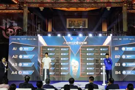 皇家马德里、国际米兰等顶级青训队齐聚申城！明日之星冠军杯8月再刮青春风暴图片