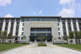 两大教育“国字号”荣誉，常州经开何以“炼成”图片