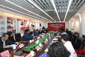 弘扬白求恩精神 汝城县续写“半条被子”故事图片