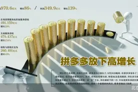 拼多多“唱空”自己图片