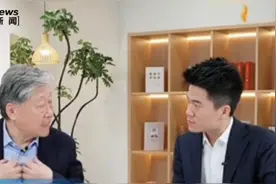 张瑞敏复盘海尔砍掉中层一万多人，“我非常害怕他们去上访”图片