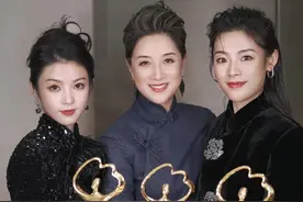 《新龙门客栈》爆火出圈，戏曲能否接住这“泼天的富贵”？茅威涛如是说——图片