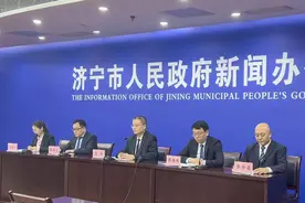 济宁：6月13日至15日举行初中学业水平考试图片