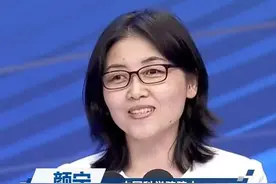 颜宁开年谈回国感受：短短一年，梦想就在深圳生根开花图片