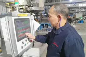 新春走基层丨抢进度、赶订单、忙生产——制造业大市苏州生产一线见闻图片