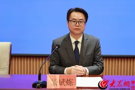山亭区行政审批服务局：以创新之力，筑项目落地根基图片