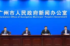 “超级灯会”来了！1月22日起连续68天闪耀南沙图片