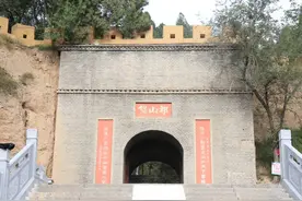 诸葛亮北伐 为何首选祁山道？｜寻路蜀道图片