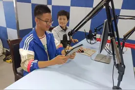 墨染青春 妙笔生花（103）｜扬仁化于四宇兮，除陈岁而彰新图片