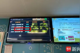 【医线见闻】一天看了40多个“学习困难”的娃！开诊两年半，这个门诊“火爆”依旧图片