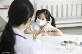 开学季，支原体肺炎持续上升！专家：剧烈咳嗽持续发热的孩子建议拍胸片图片