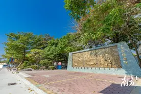 “乡”约坡头，一起“村”游！长假就这样玩图片