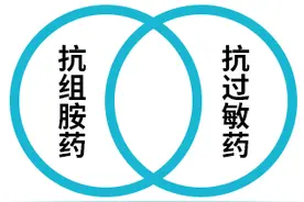氯雷他定突然火了，这种药到底有何特别之处？图片