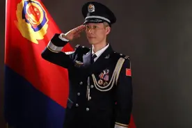 托举生命 守护平安 2024最美基层民警楼仁斌因何闪亮？图片