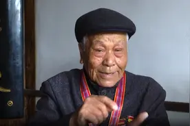张维贱：与邱少云并肩作战，攻打391高地| 留住抗美援朝老兵的声音75图片