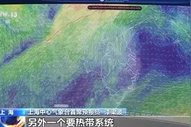上海为啥这么热？高温还要持续多久？专家解答图片