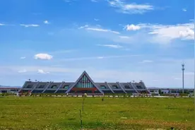 阿勒泰的四季，太美了！图片