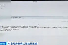 局势趋紧！多家航运公司暂停红海航线，相关运价大幅上涨图片