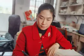 教育路上的坚守者——记新邵县严塘镇高桥完全小学刘立新老师图片