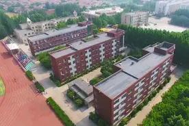 视频｜三尺讲台守初心，谢谢您老师！图片
