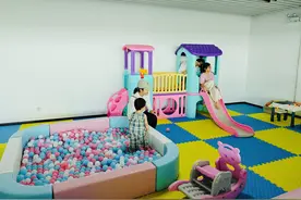 暑运模式开启，泸州机场以“硬设施”+“软服务”助力旅游市场“升温”图片