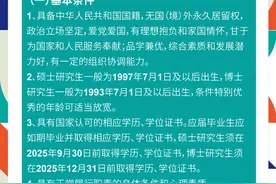 2025年无锡市事业单位公开选调海内外优秀青年人才公告图片