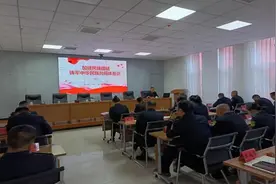 扭住安全不放松，绘就民族团结同心圆图片