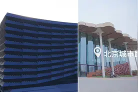 北京大运河畔三大文化地标，你打卡了吗？图片