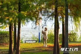 长沙又要大降温！冷空气下周到！气温降至……图片