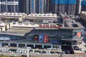 仁怀市鲁班街道：汇聚人气 南部新城向“新”而行图片