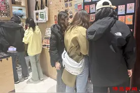 好客山东 好品山东丨文创冰箱贴成为年轻人的旅行新宠图片