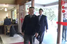 台媒：台“海巡署”今与大陆遇难渔民家属闭门协商，为近4天来第8次图片